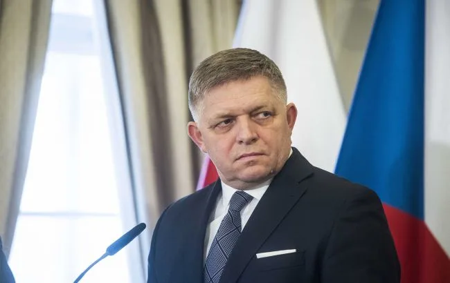 Фіцо приїде до Львова для переговорів та відновлює комісію з рф