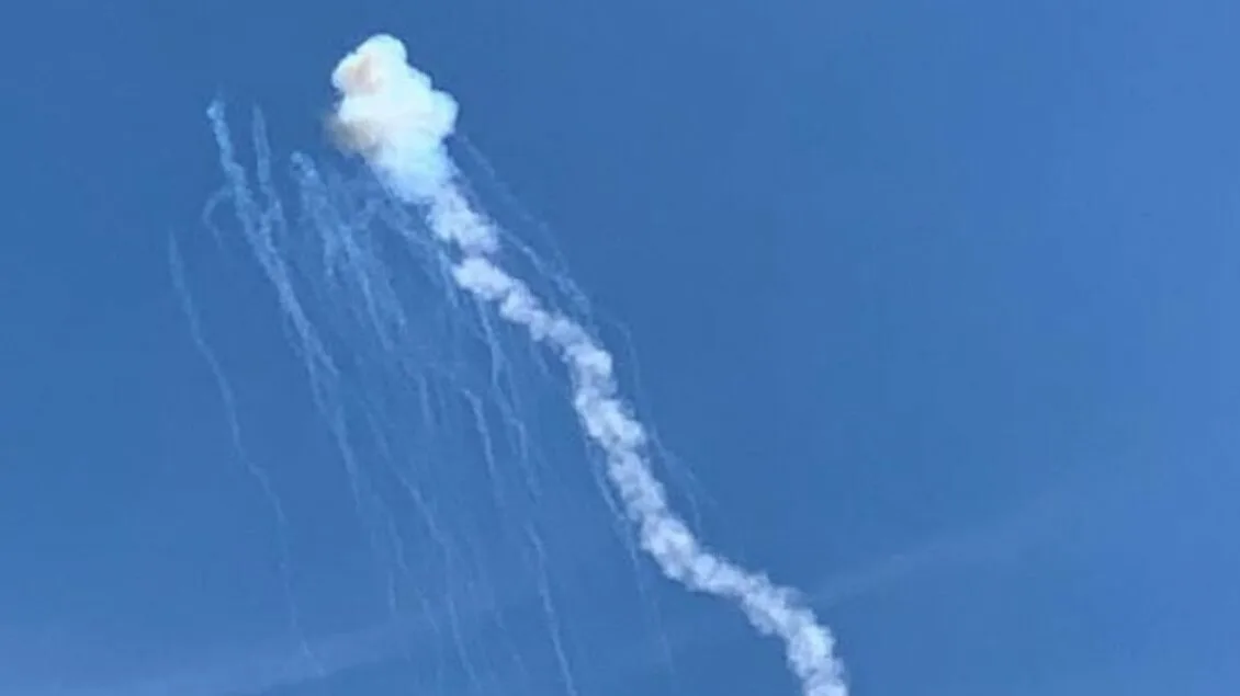 За тиждень на Чернігівщині вдалося збити 407 ворожих цілей
