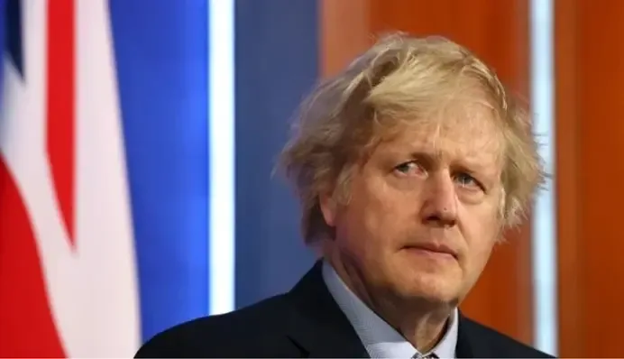 "Огидно": Борис Джонсон розкритикував рішення Трампа щодо російського дизеля