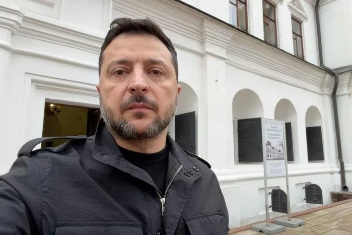 Зеленський повідомив важливу новину про Starlink