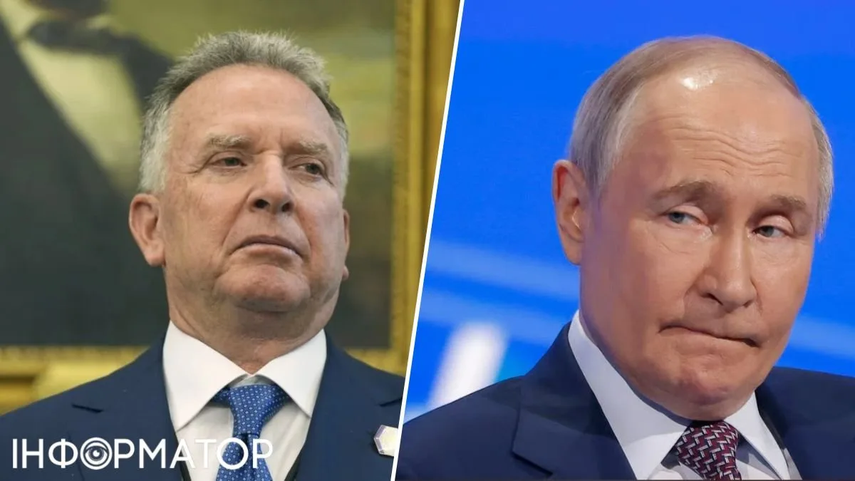 Виткофф летит к Путину с предложением о трехсторонней встрече с Трампом и Зеленским