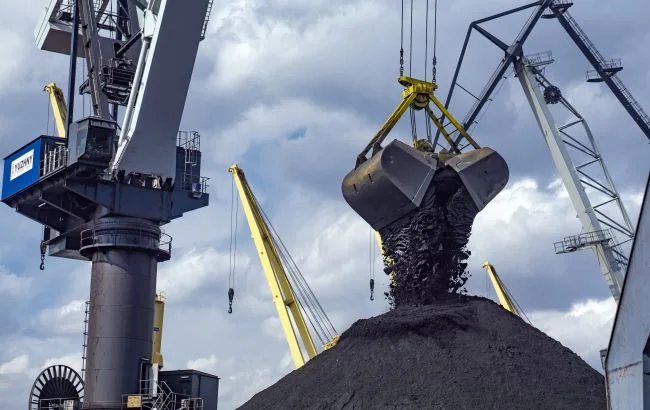 Росія атакувала вуглевидобувні підприємства ДТЕК на Дніпропетровщині, є поранені