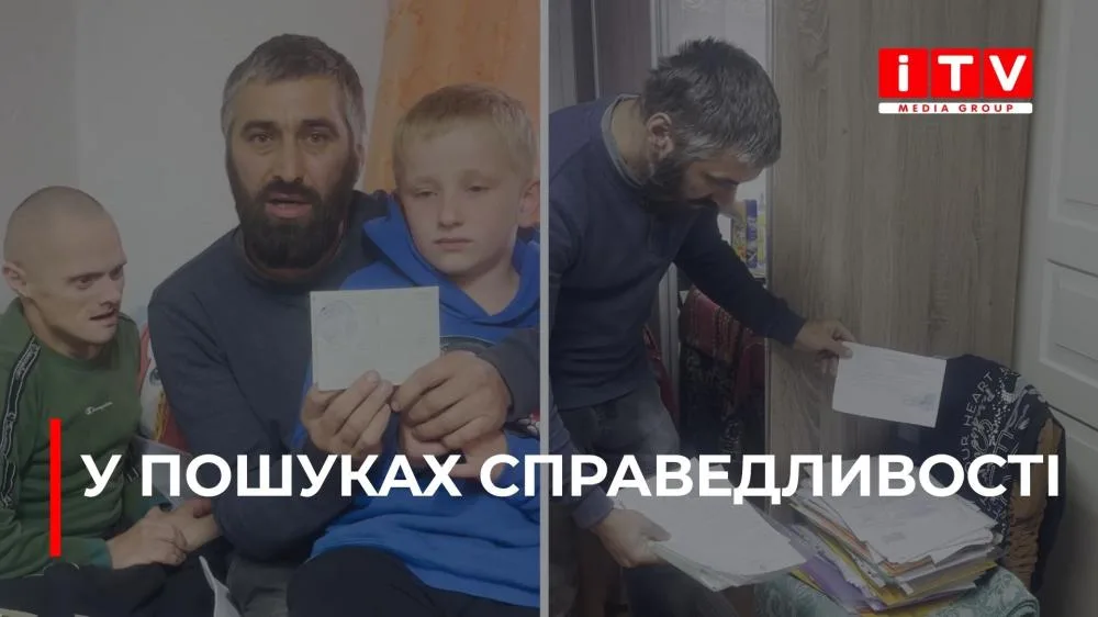 Не може оформити відстрочку й заявляє про побиття працівниками ТЦК: що сталося з жителем Дубровиці (ВІДЕО)