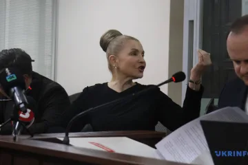 ВАКС зменшив заставу для Тимошенко з понад ₴33 мільйонів до ₴266 тисяч