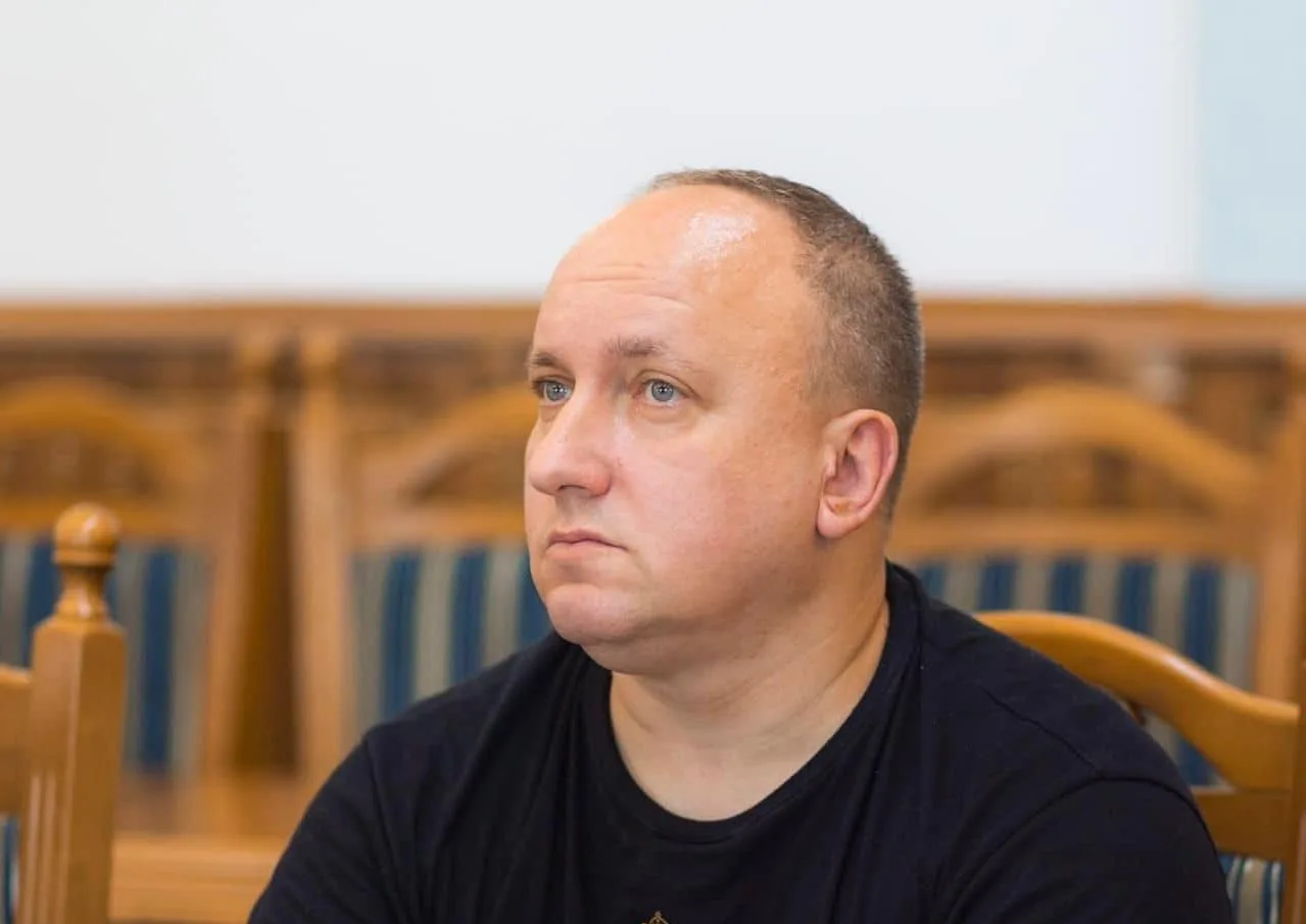 Уряд погодив звільнення голови Івано-Франківської РДА