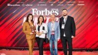 Саміт CEO від Forbes Ukraine