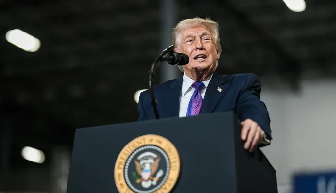 "Угода між Трампом і Трампом": Пристайко про дизельні домовленості США з РФ