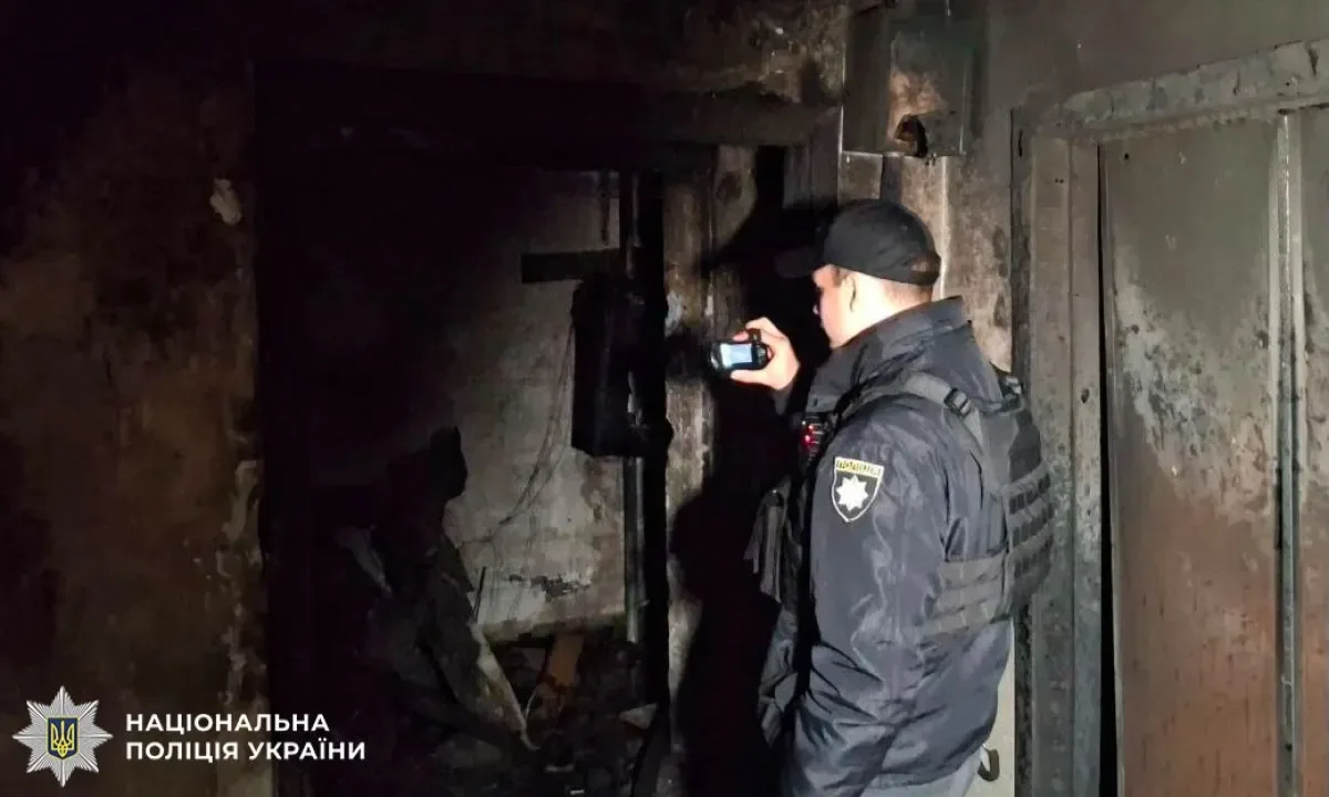 В Киеве шестеро погибших, более 20 горожан пострадали