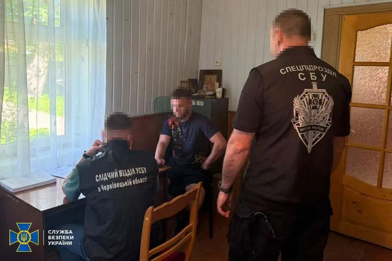 Деревину на десятки мільйонів вивозили з держпідприємства на Буковині