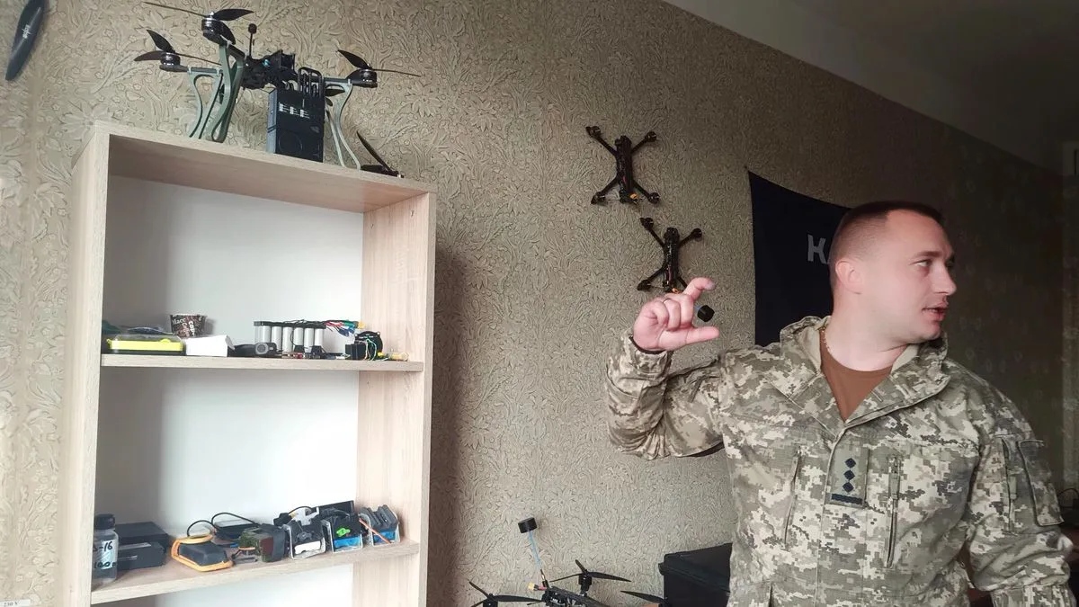 У Лубнах відкрили філію Полтавського обласного центру підготовки до національного спротиву