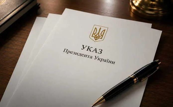 Дві освітянки Буковини отримали державні нагороди від Президента