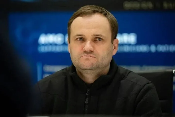 Колишній віцепрем’єр-міністр Кулеба очолив Опікунську раду Федерації баскетболу України