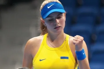 Катаріна Завацька зупинилася за крок до 1/2 фіналу турніру WTA 125 у Китаї