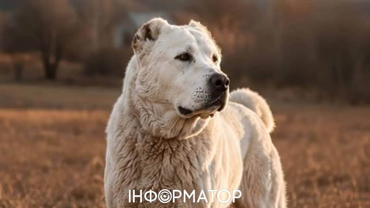 На Харьковщине алабай напал на прохожую - его хозяйку осудили за убийство по неосторожности - детали приговора