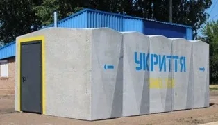 У Києві можуть почати встановлювати мобільні укриття лише у 2027 році — депутатка