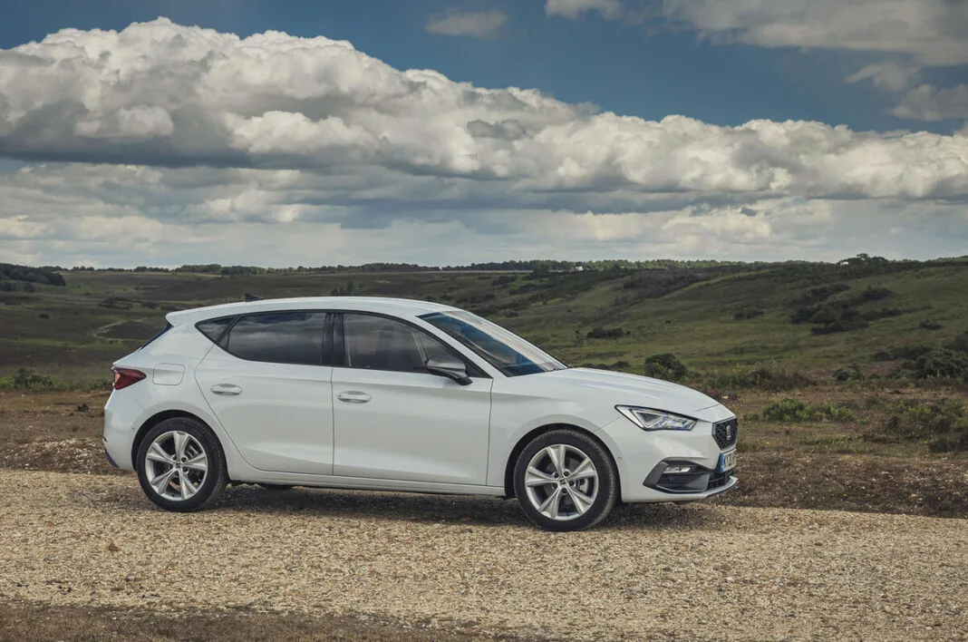 Volkswagen готує електричний Golf: що відомо про майбутню модель