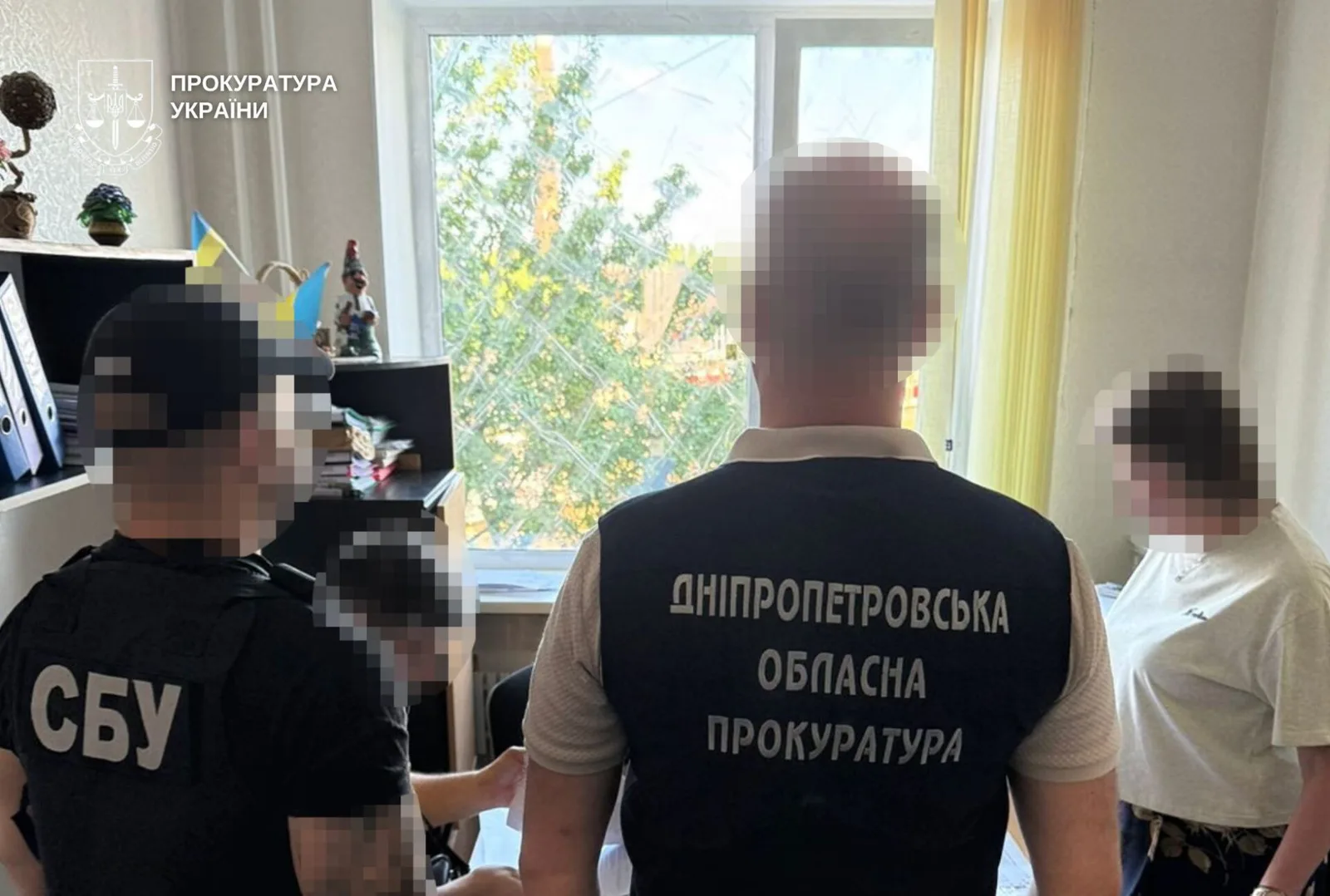Привласнили понад 1,6 млн грн на ремонті трамваїв: у Кривому Розі судитимуть директора КП і підприємця