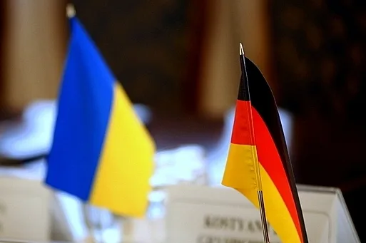 Україна та Німеччина уклали 15 угод на €8,5 млрд