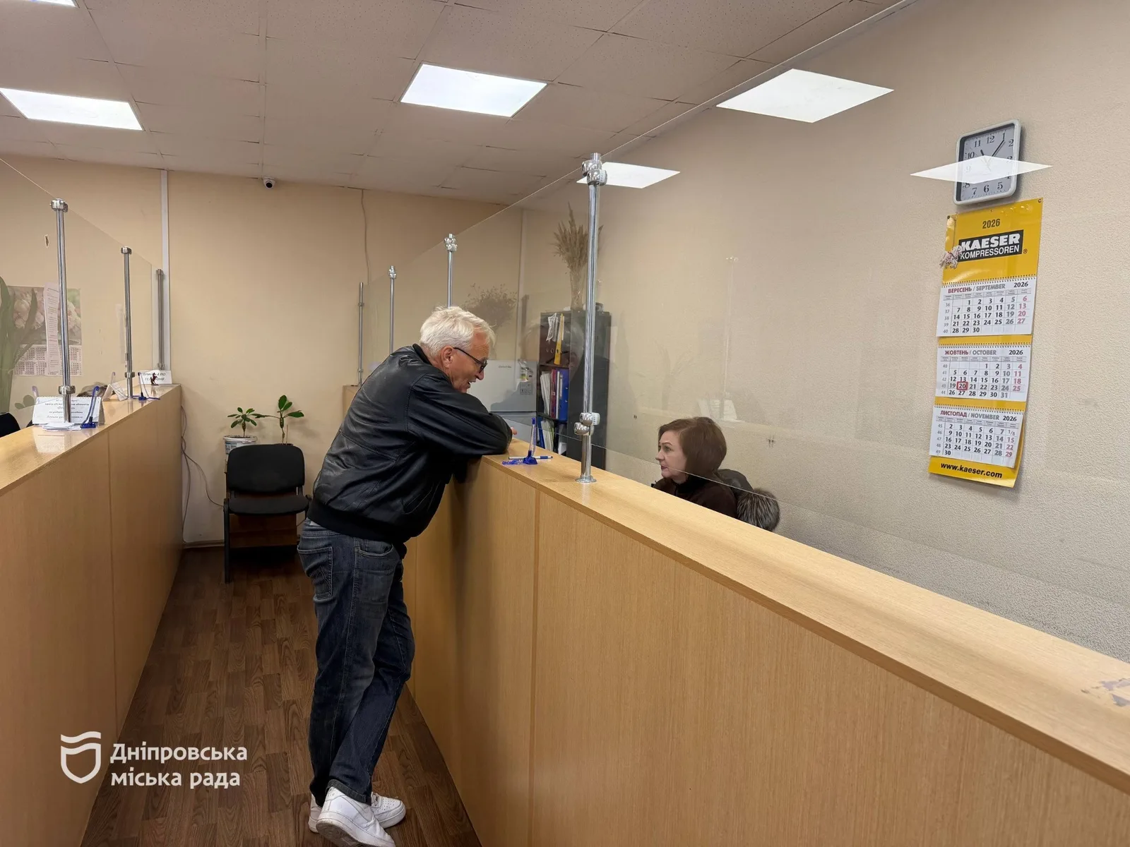 Опалювальний сезон наближається мешканців Дніпра закликають врегулювати борги за тепло