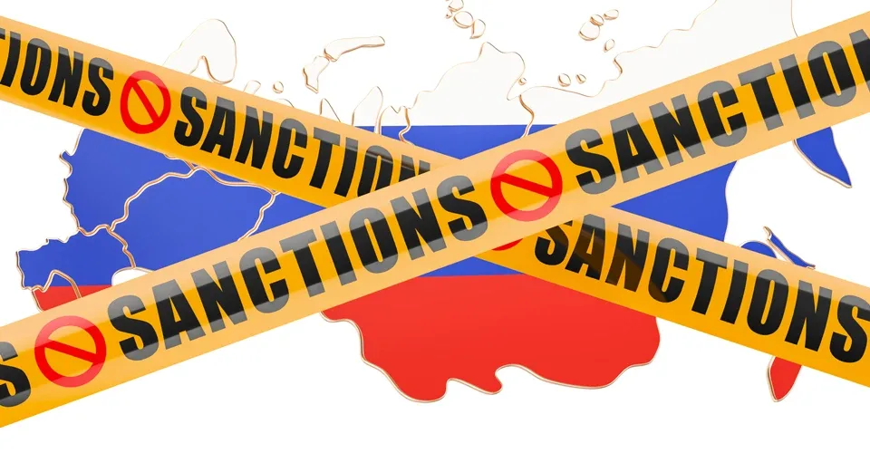 ЄС розширив санкційний список проти росії ще на 1600 осіб і компаній 