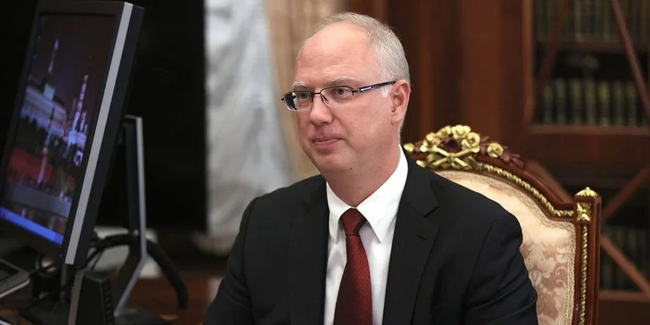 В Кремле отреагировали на отмену санкций по закону Грэма