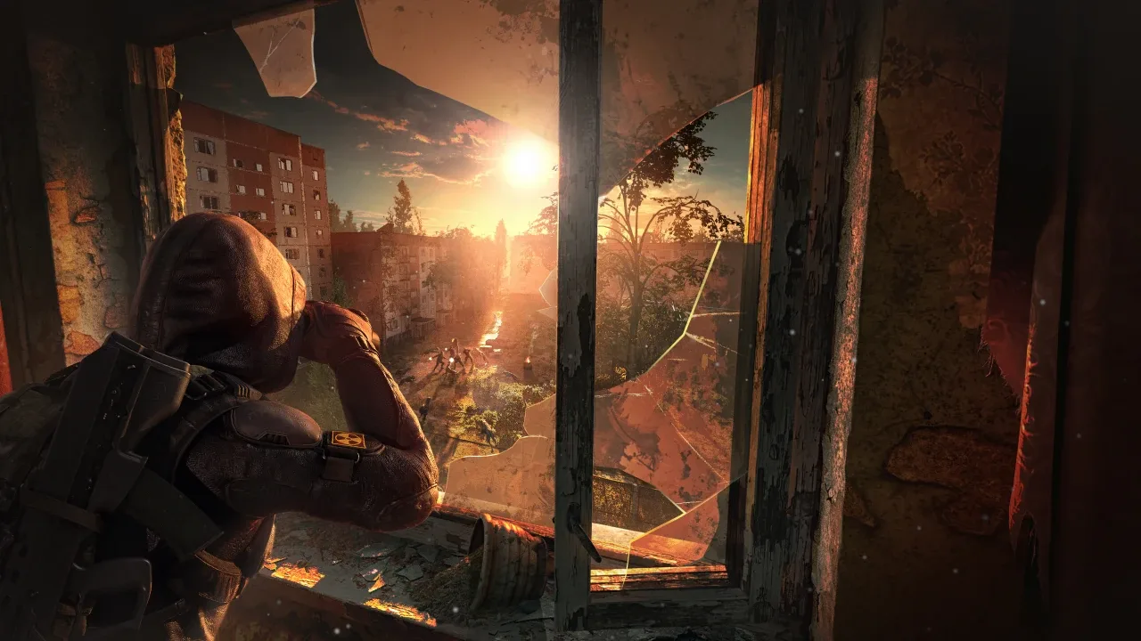У S.T.A.L.K.E.R. 2 додали налаштування дальності видимості NPC та швидке переміщення з лідерами загонів