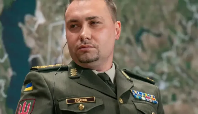 "Ви не сховаєтеся за наказами": Буданов звернувся до російських льотчиків