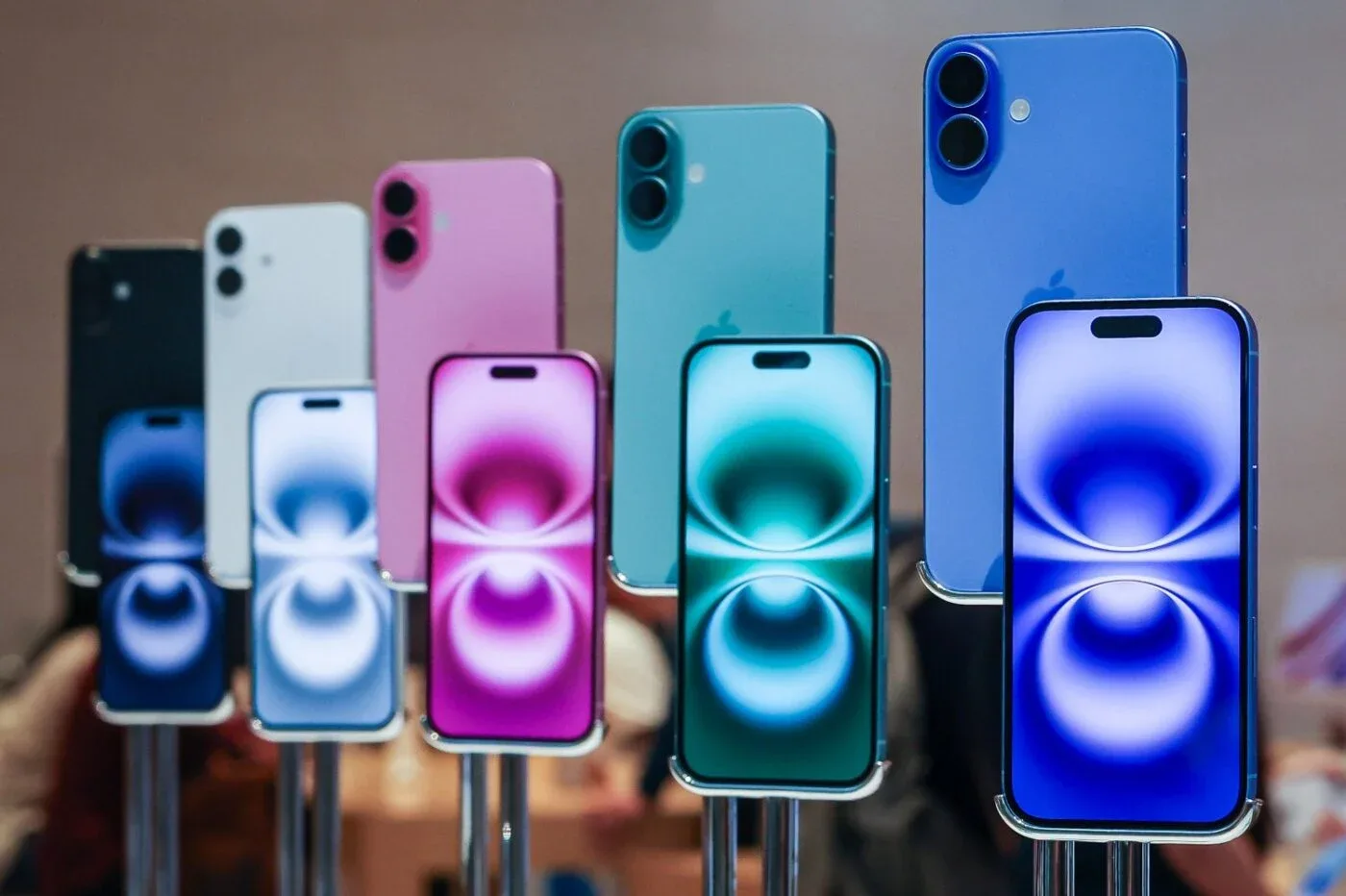 У iPhone 17 може з'явитися функція, якою користувачі Android досі хваляться