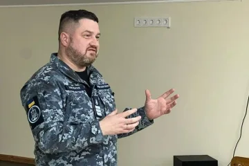 Плетенчук сказав, як часто Росія застосовує ракетоносії морського базування проти України