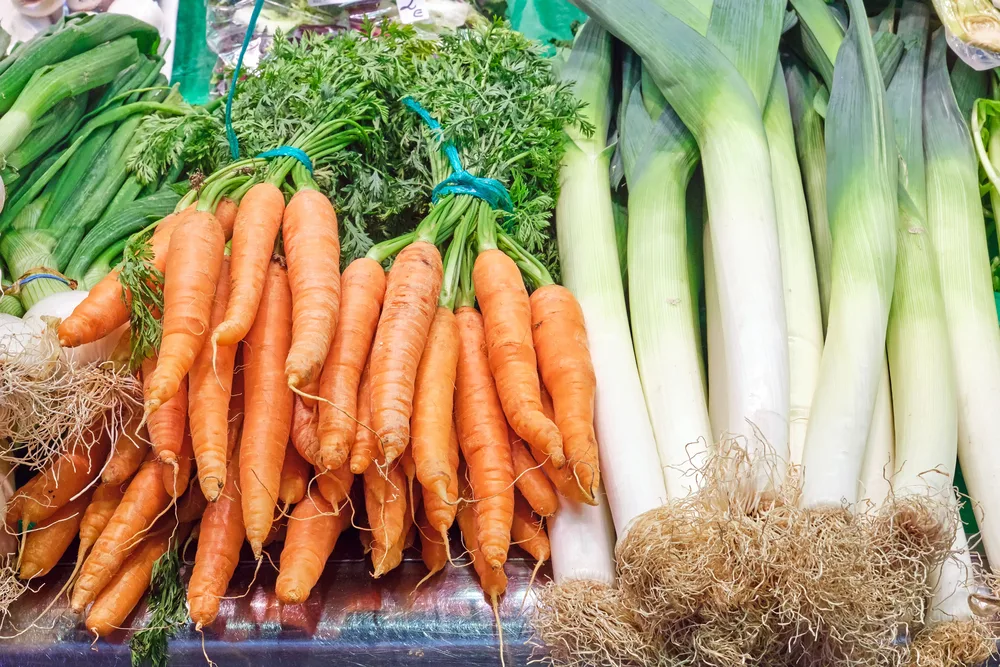 Де у Києві у вихідні відбудуться продуктові ярмарки: локації