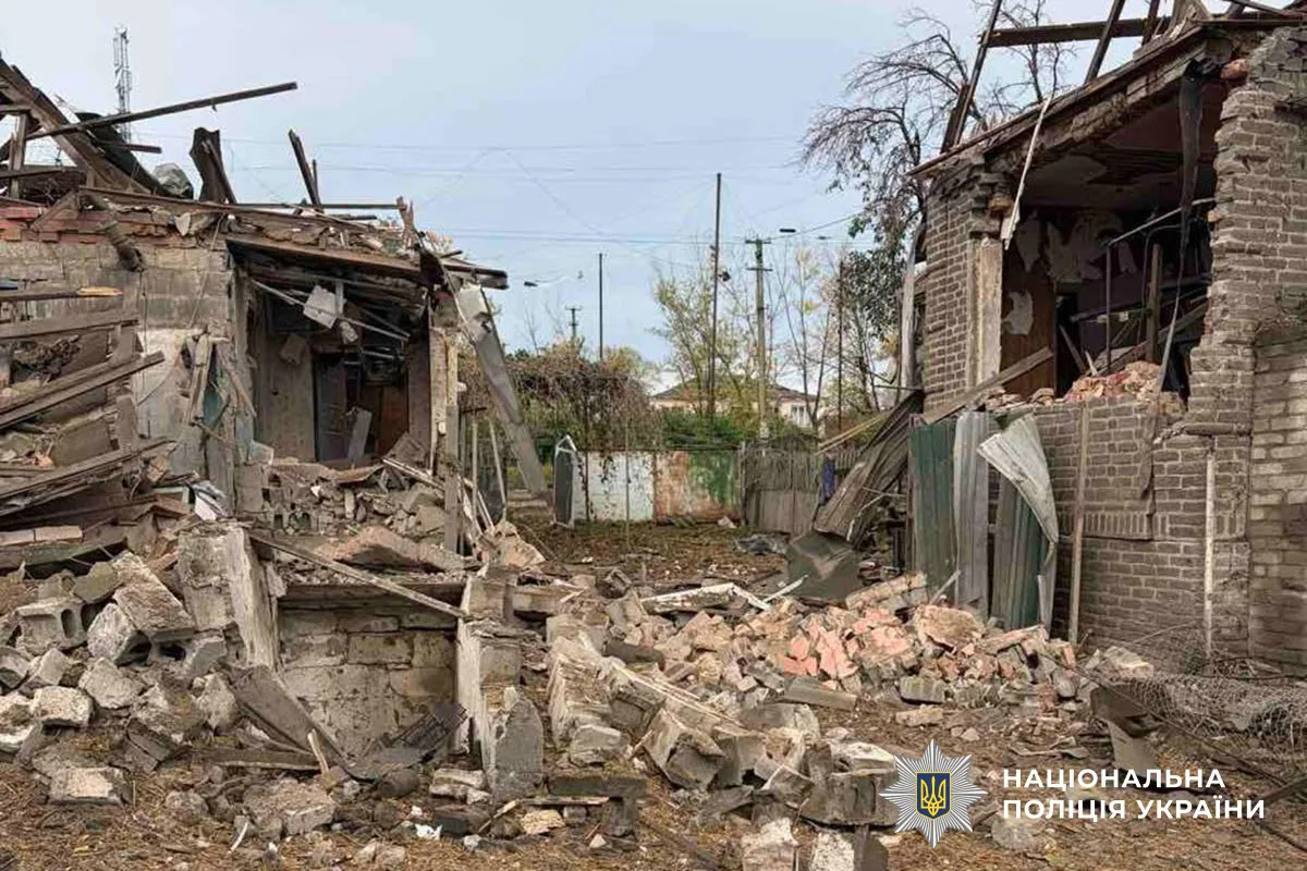 Де лінія фронту в Донецькій області на 19 жовтня 2026 року: зведення ОВА, ЗСУ та поліції