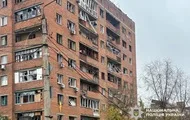 Обстрелы Донецкой области: погибший и шестеро раненых