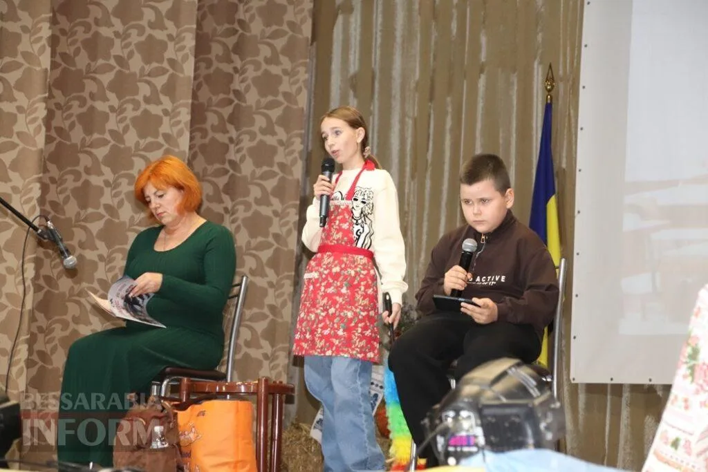 165 років історії та традицій: як Залізничне Болградської громади відзначило свій ювілей