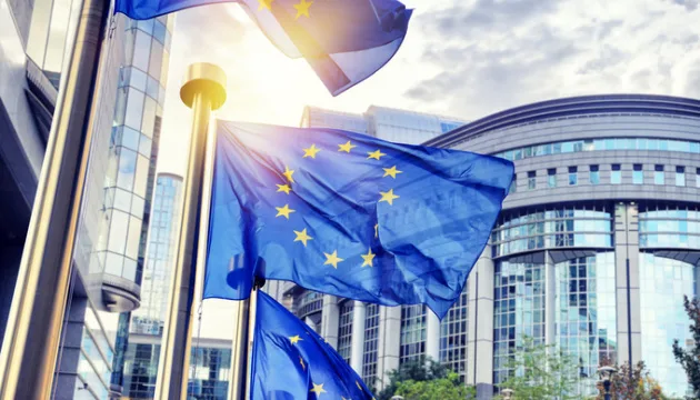 ЄС підтримує енергетичне перемир’я і профінансує нові дрони та ракети для України
