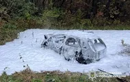 На Тернопольщине 11 человек пострадали в ДТП