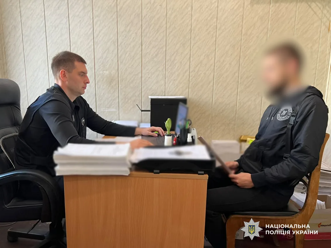 В Одесі працівник пошти привласнив майже пів мільйона гривень