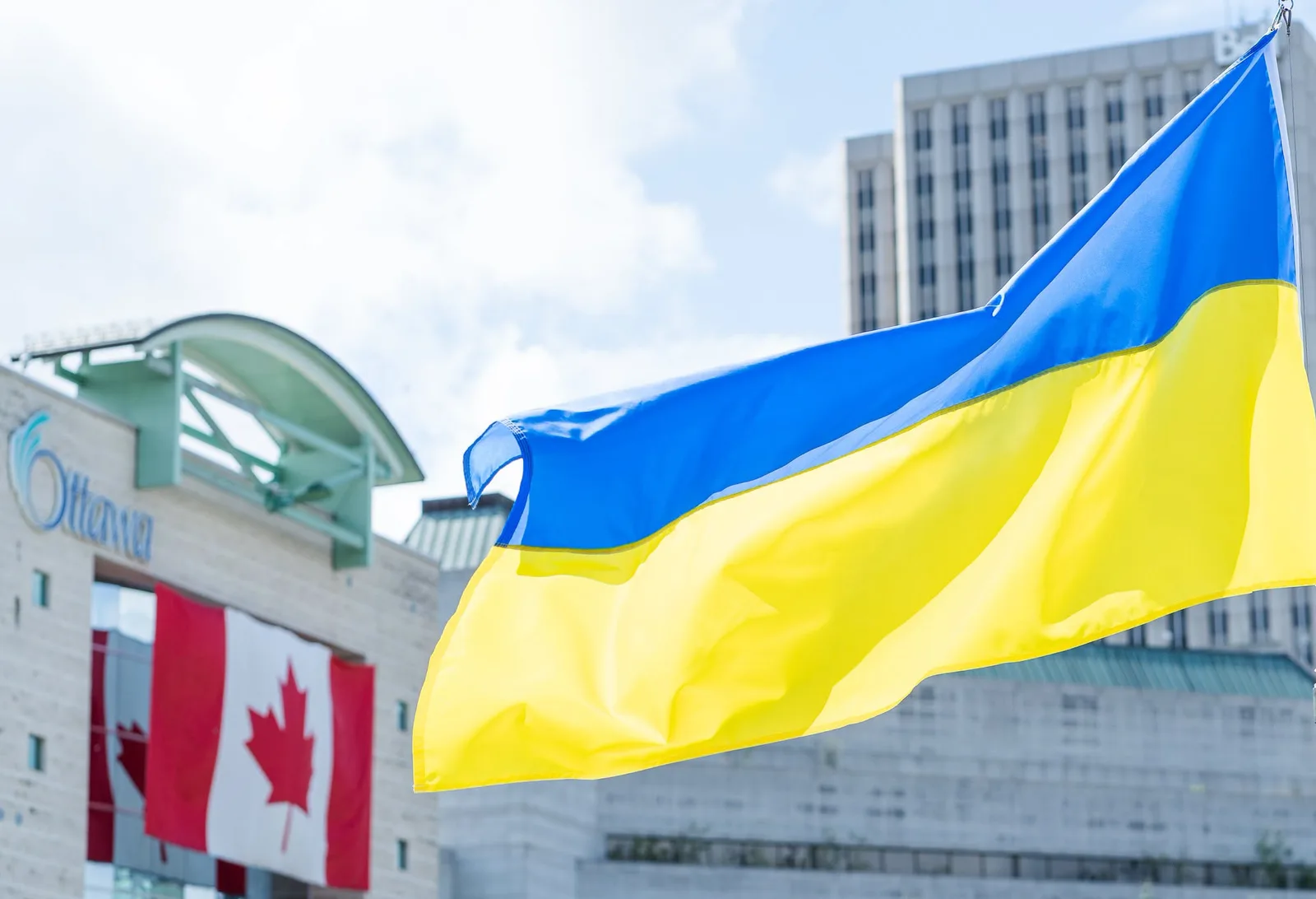 "Месяц украинского наследия": в Канаде в сентябре официально введут новый праздник (фото)
