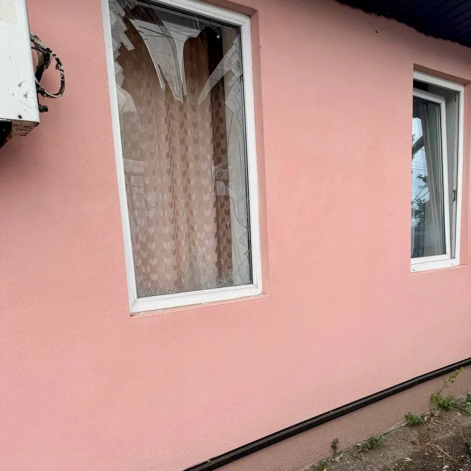 У Дніпрі внаслідок російської атаки пошкоджено 11 приватних будинків - 22.10.2026