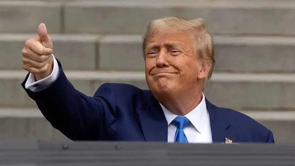 Трамп оголосив енергетичне перемир’я між Україною та рф