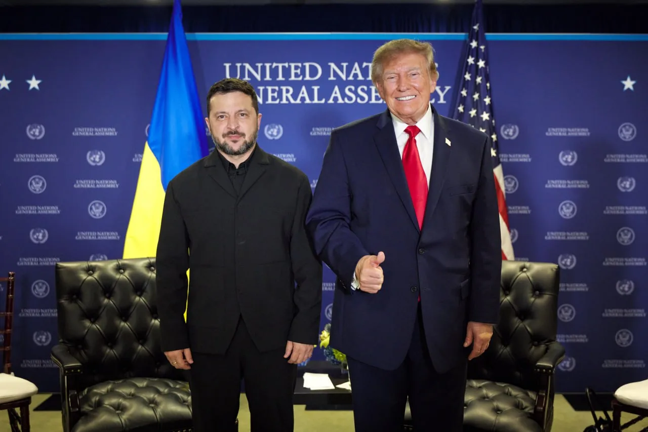 Зеленський почувається зрадженим через дії США: втрачаємо сильного партнера
