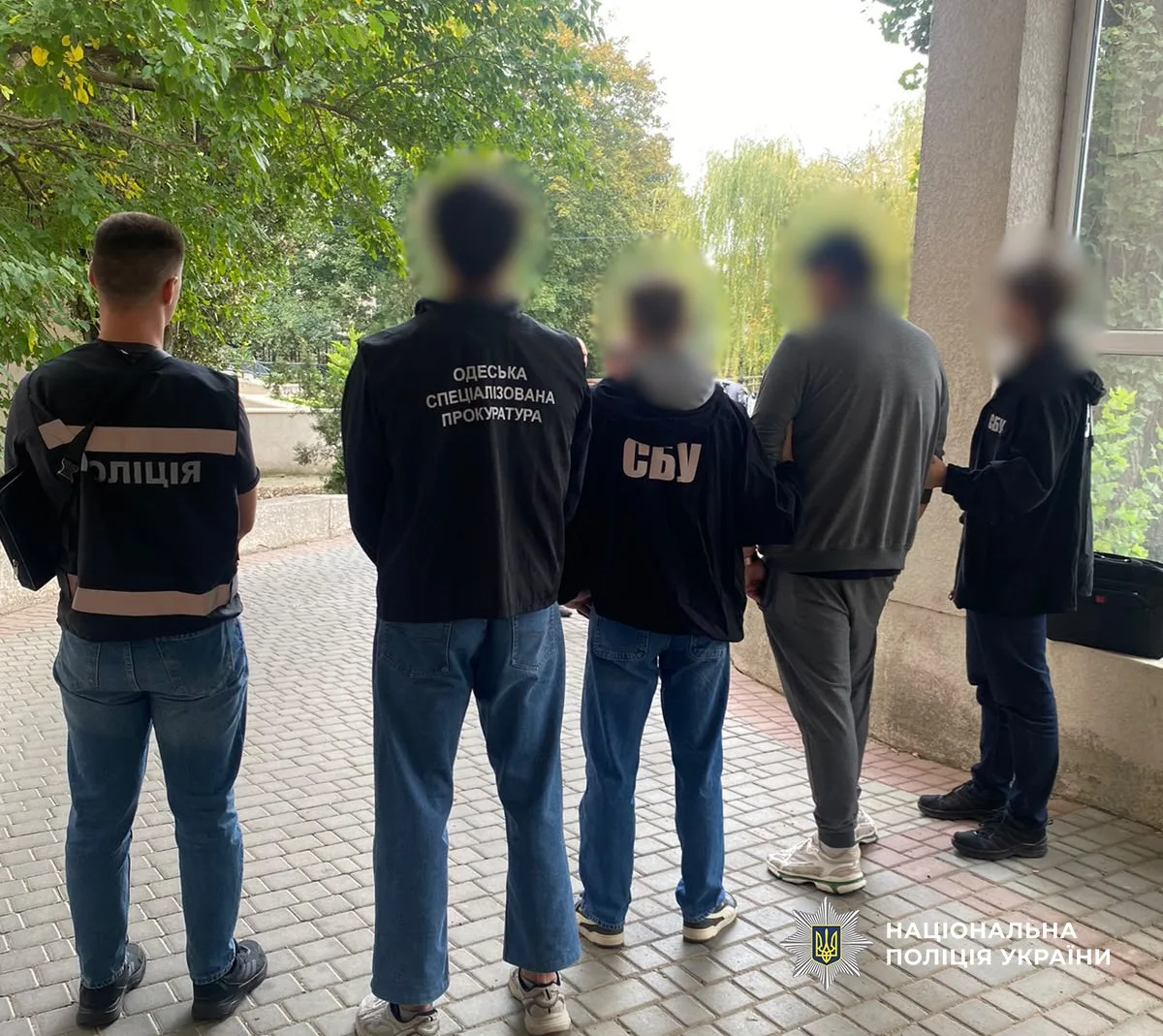 Вигадані хвороби за $8 тисяч: лікар на Одещині обіцяв виключення з військового обліку