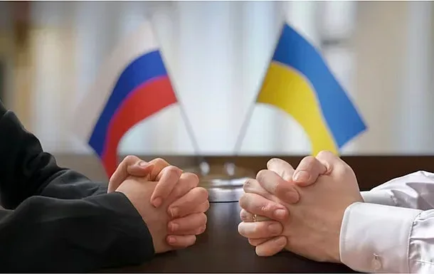 ЄС замість НАТО: які можливі умови миру обговорюють США