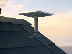 У пошуках альтернативи Starlink Україна співпрацює з Nokia та виробником супутників ICEYE