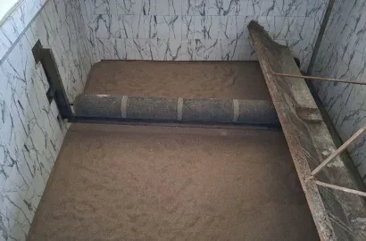Очищення річкової води на очисних спорудах Миколаївводоканалу