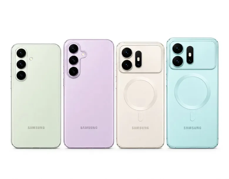 Samsung може раніше представити Galaxy S27: що відомо про дизайн і ціни