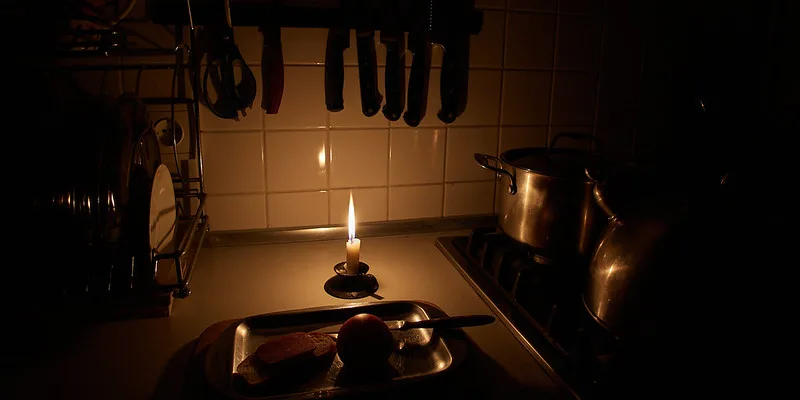 Як у Харківській області області вимикатимуть світло: графіки
