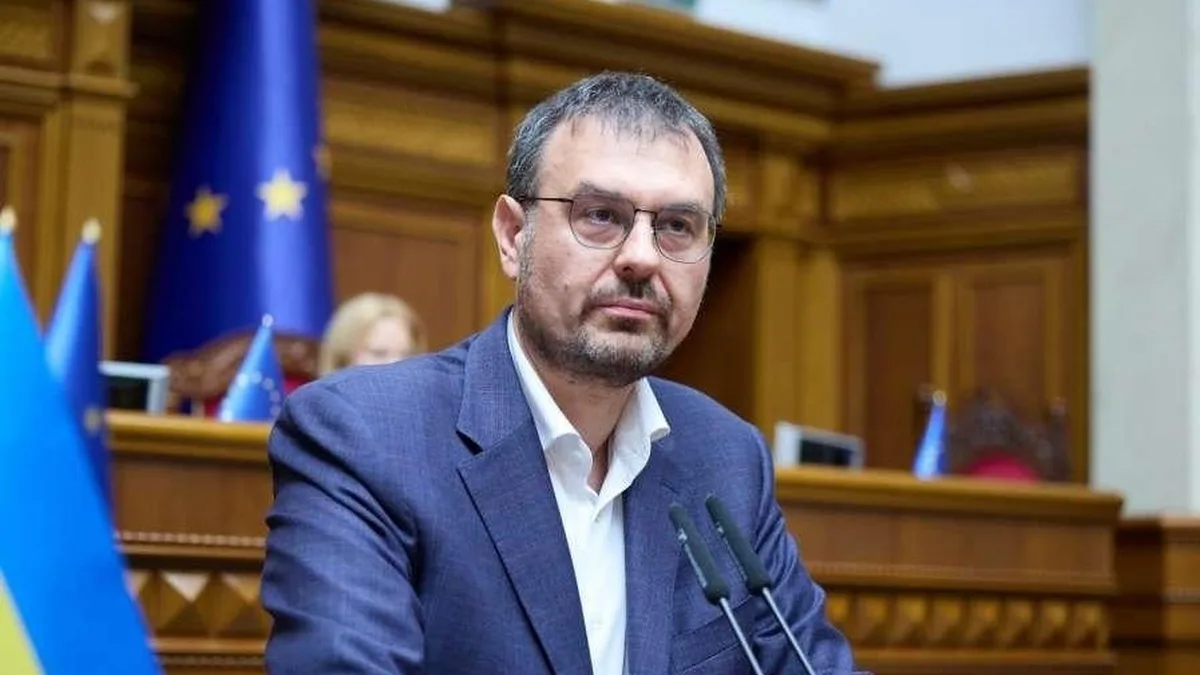 Фінкомітеткомітет рекомендував Раді прийняти в цілому законопроєкти про скасування ПДВ-пільги для посилок до EUR150