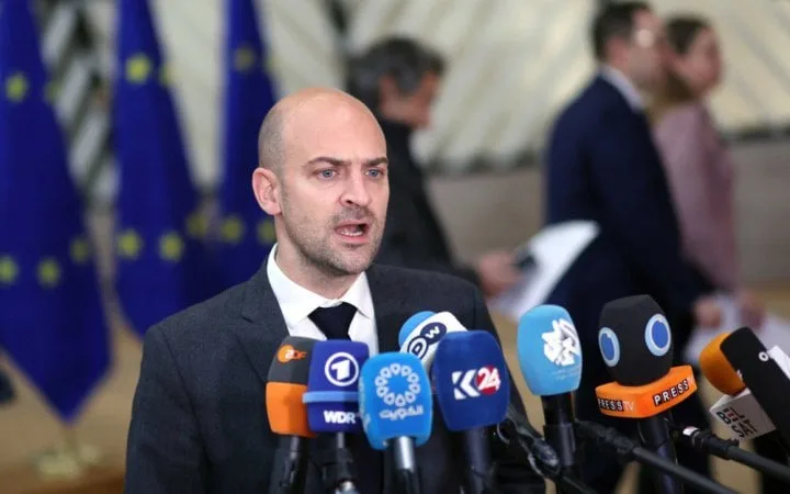 Франція вимагає припинити атаки на цивільні судна в Чорному морі