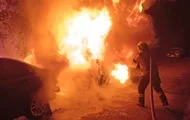Баллистические удары по Киеву: стали известны последствия