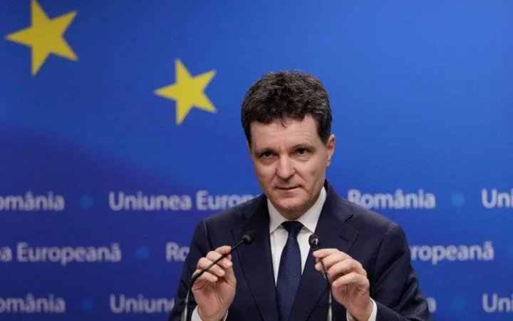 Bloomberg: Румунія попереджає про зростання безпекових ризиків через російські атаки на зернові коридори України в Чорному морі